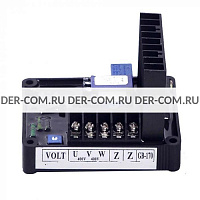 Регулятор напряжения AVR GB170 (AVR DX-5E) для генераторов STC и ST ДизельЭнергоРесурс